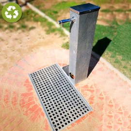 Font urbana Hèrcules FM-01